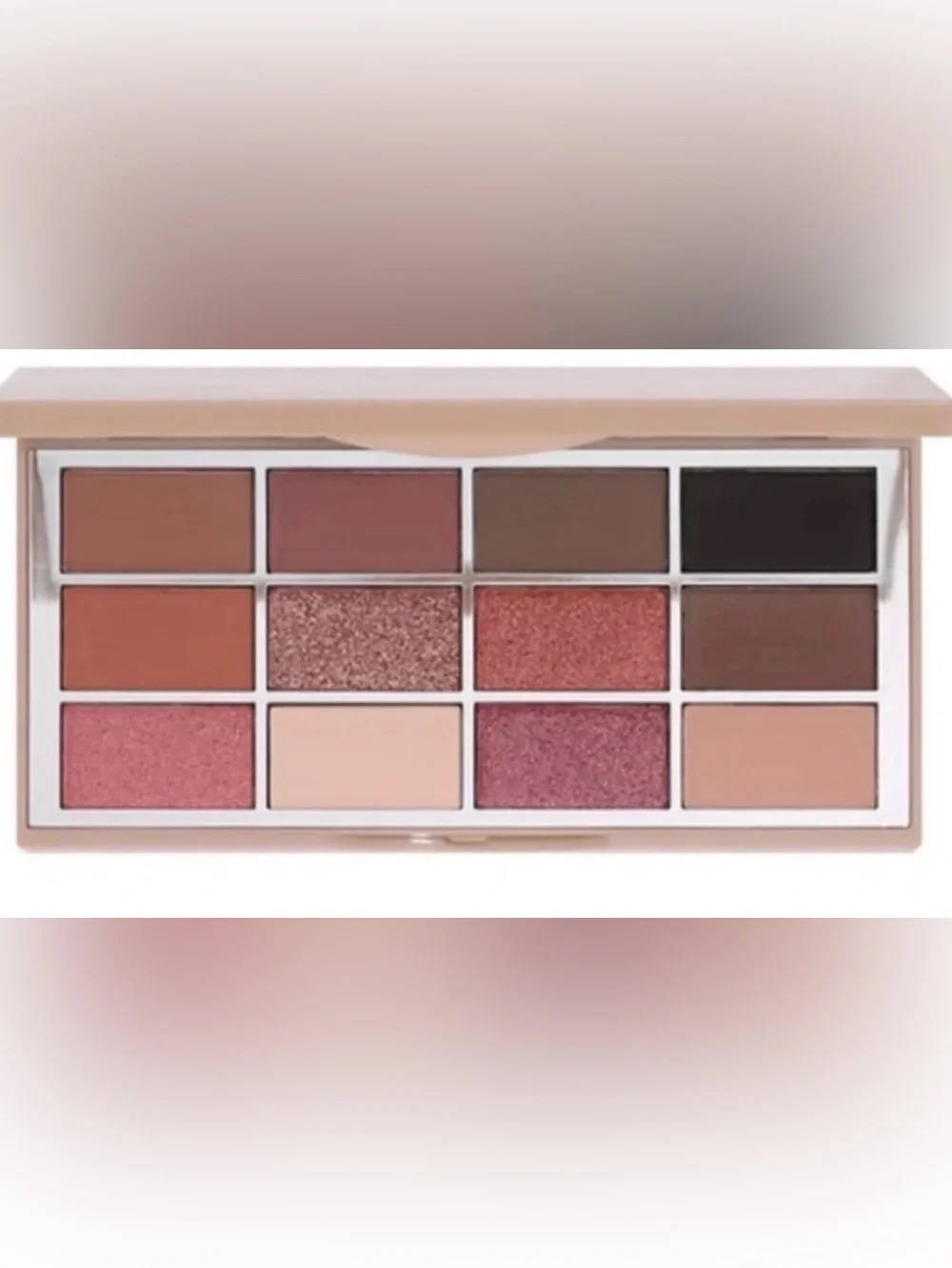 Illuminati Palette - bronzed 🆕